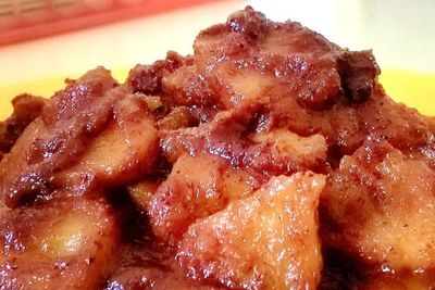Resep Pajri Nanas Makanan Khas Melayu, Pedasnya Segar Nikmat