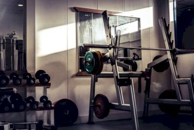 PPKM Diperpanjang 2 Minggu, Gym di Wilayah Ini Boleh Dibuka