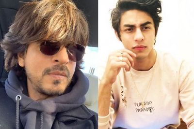 Shah Rukh Khan Tunda Syuting di Spanyol Gegara Kasus Narkoba Sang Anak