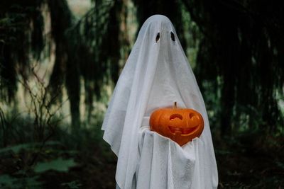 Ini Hantu Anja-anja, Hantu Penghisap Darah Pengantin Baru yang Dipercaya Masyarakat Jawa!