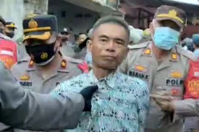 Dua Petani Tebu Tewas Ditebas, Polisi Tangkap Anggota DPRD Indramayu Diduga Terlibat