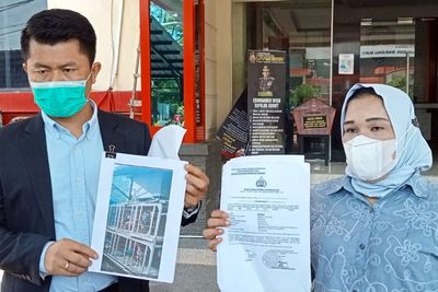 Penadah Ratusan Ekor Ayam Bangkok Masih Berkeliaran, Polda Sumut Diminta Menangkap Pelaku