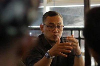Sejumlah Warga Sweeping Lapak Judi di Medan, DPRD: Ini Kerjasama Patut Dicontoh