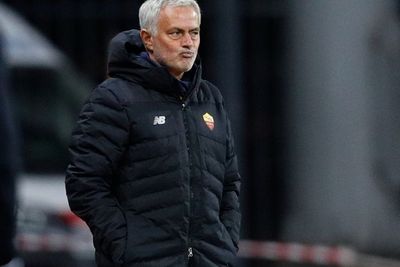Roma Bungkam Empoli, Jose Mourinho Ukir Rekor di Serie A