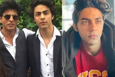 Putra Shah Rukh Khan, Aryan Khan Digerebek Polisi saat Pesta Narkoba di Kapal Pesiar