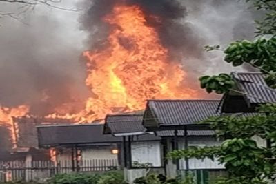 Bentrok Antar Suku di Yahukimo, Polda Papua: Salah Satu yang Tewas adalah Pelaku