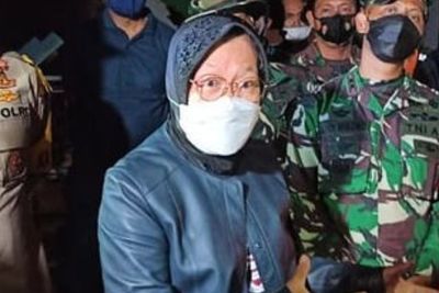 Pengamat Ini Sebut Risma Seperti Ahok yang Suka Marah-marah