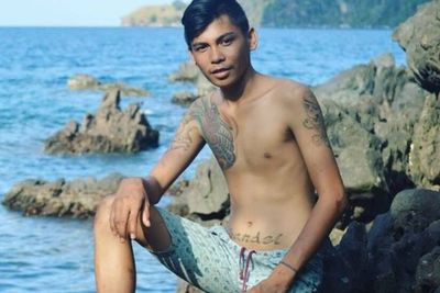Sosok Andre Kaligis, Pria Bertato yang Tewas Ditikam Usai Pukul Wanita, Dijuluki Bandel
