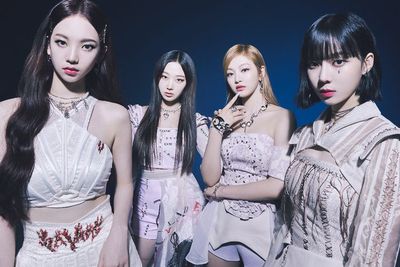Jelang Comeback Savage , Begini Tampilan Visual aespa dalam Teaser Foto dan Video 