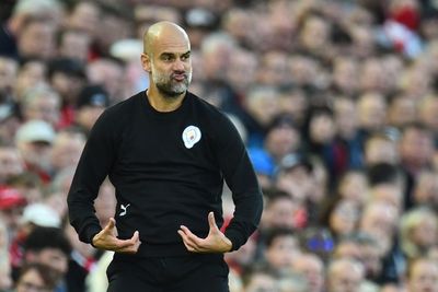 Panas! Staf Guardiola Diduga Diludahi Fans Liverpool, Man City Layangkan Tuntutan