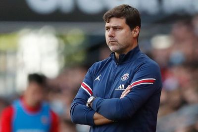 PSG Keok dari Rennes, Pochettino Akui Frustasi