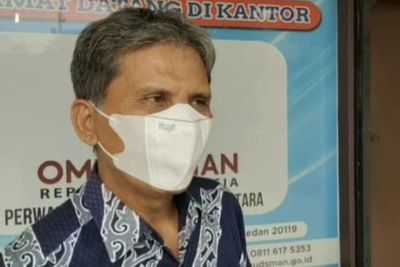 Kasus Penganiayaan di Lapas Kelas-I Medan Didalami Ombudsman Sumut: Ini Menarik