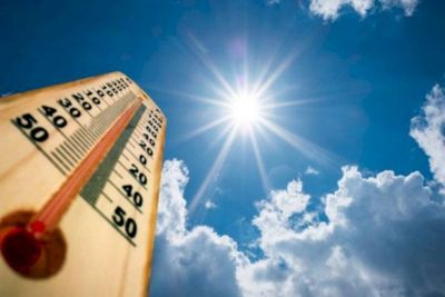 Ini Penyebab Cuaca di Medan Mencapai 35,4 Derajat Celsius
