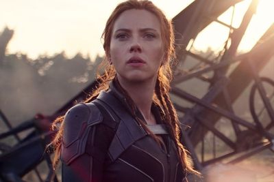 Begini Cara Menonton 9 Adegan Black Widow Yang Dihapus