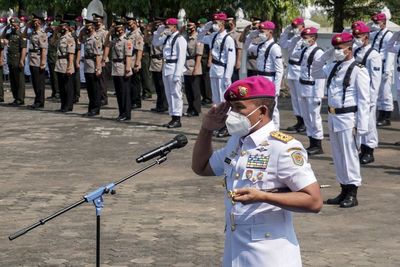 30 Kata-kata Ucapan HUT TNI 2021 Ke-76, Dirgahayu Tentara Nasional Indonesia!