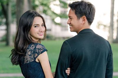 Cerita Belva Devara Berusaha Dekati Sabrina Anggraini, Nekat Mengejar Hingga ke Tokyo