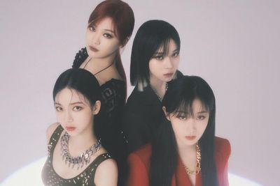 aespa Senang Sekaligus Gugup Usai Rilis Mini Album Savage