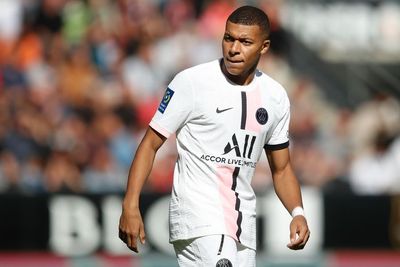 Mbappe Blak-blakan Sudah Minta Pindah dari PSG di Bursa Transfer Musim Panas Ini