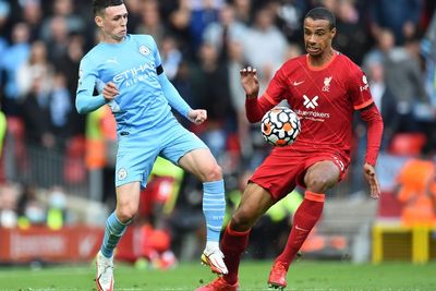 Liverpool Rilis Pernyataan Terkait Tuntutan Man City Atas Insiden Staf Diludahi Fans