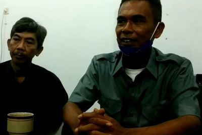 Petani Tebu Tewas Dibantai, Taryadi Anggota DPRD Ditangkap Polisi, Minta Hak Imunitas