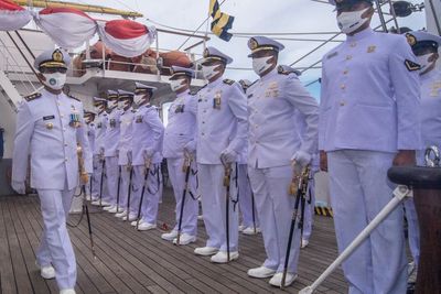 HUT TNI ke-76, PDIP: TNI Harus Lebih Hebat dari Periode 1960-an