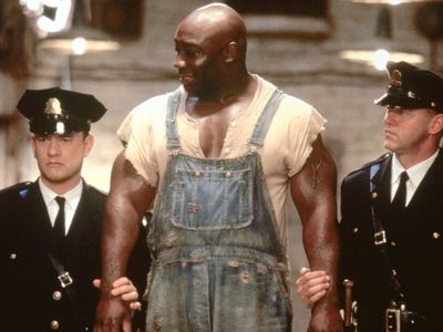Setelah Nonton The Shawshank Redemption, Paling Cocok Nonton The Green Mile