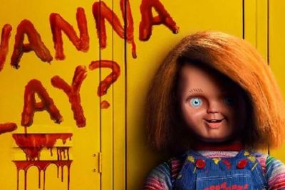 Trailer Chucky Rilis, Janjikan Kisah Pembunuhan yang Lebih Mengenaskan!