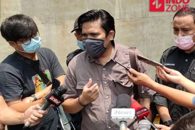 Sah! Laporan Kasus Rasis Natalius Pigai Diterima Mabes Polri