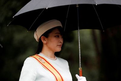 Kembali Menjadi Perbincangan Publik, Putri Mako Kini Dikabarkan Mengidap PTSD!