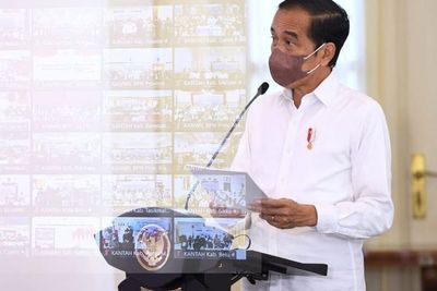 Politikus PKS Desak Jokowi Mundur, Utang Negara Tambah Banyak!