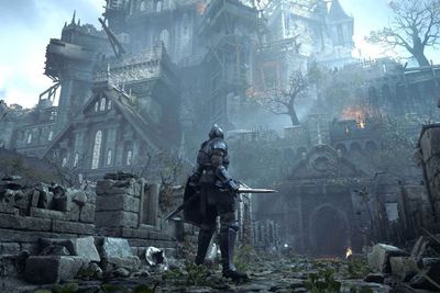 Sebanyak 420 Ribu Pemain Demon s Souls di PS5 Gagal Kalahkan Bos Pertama!