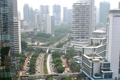 Crazy Rich di Indonesia Sumbang Pendapatan Negara Hingga Triliunan Rupiah