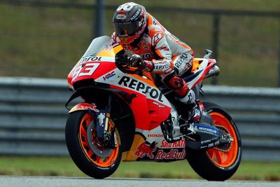 MotoGP Amerika Serikat 2021: Marc Marquez Sukses Jadi Juara Usai Tampil Maksimal