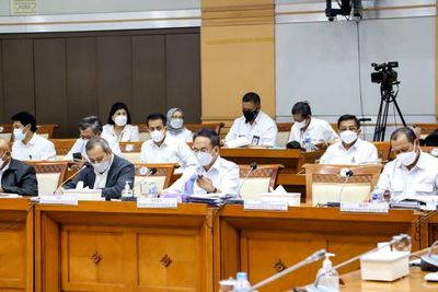 Komisi VIII DPR RI Minta Akselerasi Program Kemensos agar Dirasakan Penerima Manfaat