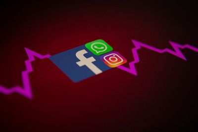 Ternyata Ini Penyebab WhatsApp, Facebook dan Instagram Down Selama 6 Jam