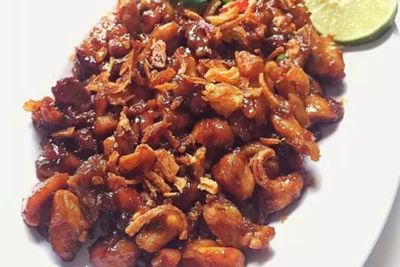 Tertarik Membuat Sate Ayam Goreng di Rumah? Ini Resepnya