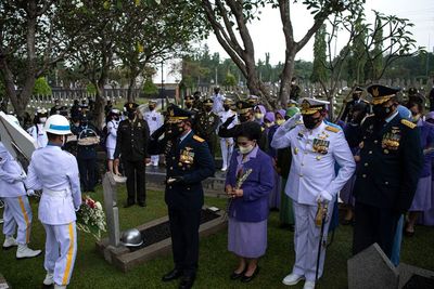 HUT TNI ke-76, Pimpinan DPR Ingatkan Jati Diri TNI