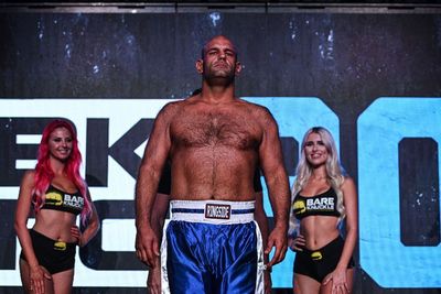 Tragis! Petarung MMA Justin Thornton Meninggal Usai KO di Detik 19