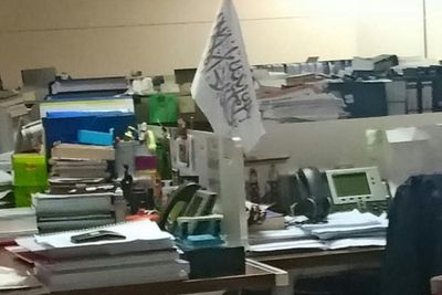 Heboh Bendera HTI di Tengah Pemecatan 58 Pegawai KPK, Febri Diansyah: Isu Basi dan Murahan