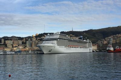 Per 14 November, MSC Cruises Menawarkan Pelayaran ke Eropa!