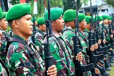 Kilas Balik Hari Tentara Nasional Indonesia, Sejarah Perkembagan TNI Sejak Awal Berdiri