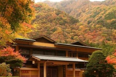 Hotel Tertua di Dunia Berlokasi di Jepang, Usianya 1.316 Tahun