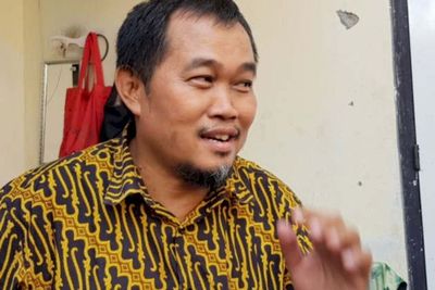 Enggak Kapok, MAKI Gugat Puan Lagi soal Calon Anggota BPK