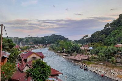 Pariwisata Segera Dibuka, HPI Bukit Lawang Siap Sambut Wisatawan