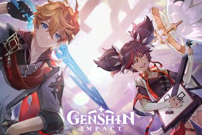 Update v2.2 Genshin Impact Hadirkan Pulau Besar Terakhir di Region Inazuma!