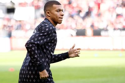 Ingin Tinggalkan PSG, Mbappe: Pokoknya Saya Cuma Mau ke Real Madrid