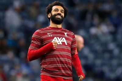 Mantan Pemain Chelsea Ini Sebut Mo Salah Lebih Baik dari Ronaldo dan Messi