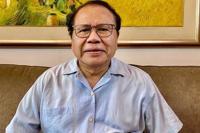 Pedas, Kritik Rizal Ramli Soal Pindah Ibu Kota Negara: Nanti Penduduknya dari RRC