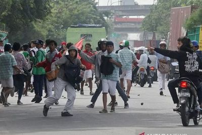 Cegah Tawuran, Pemkot Jaksel Minta Sekolah Periksa Tas Siswa Saat PTM
