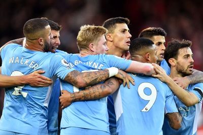 Rio Ferdinand Dukung Manchester City Juara Liga Inggris Musim Ini